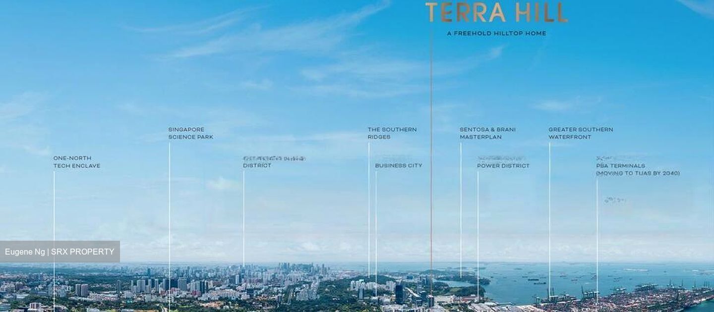 Terra Hill (D5), Apartment #467603151